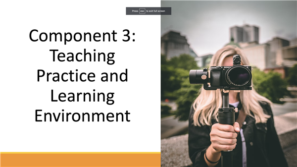 Component 3 Deep Dive